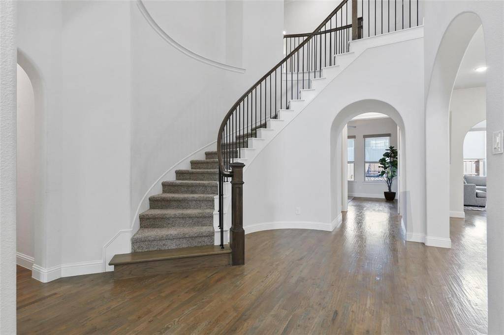 4340 Autumn Sage, Prosper, TX 75078