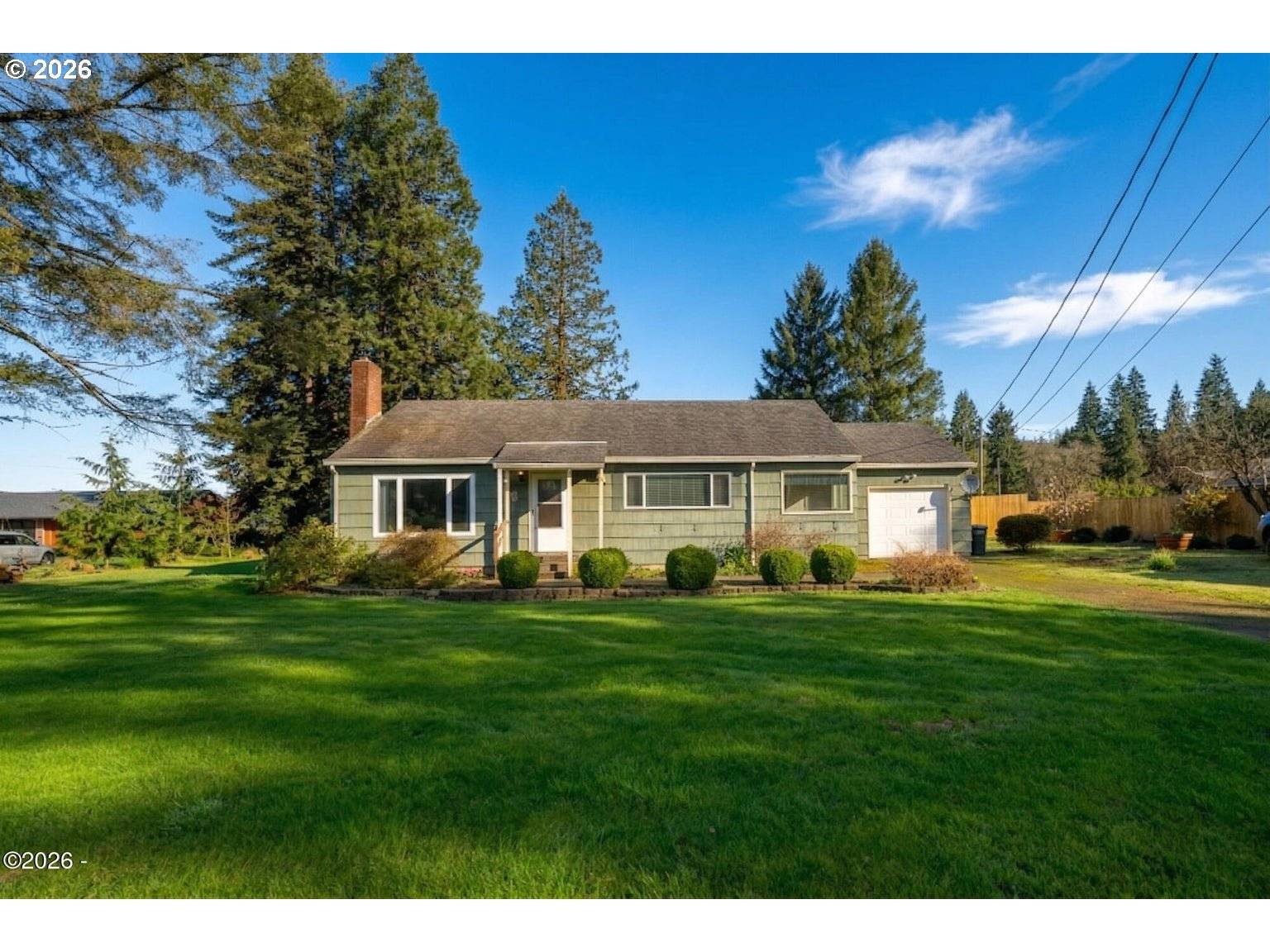 7460 KILCHIS RIVER RD, Tillamook, OR 97141