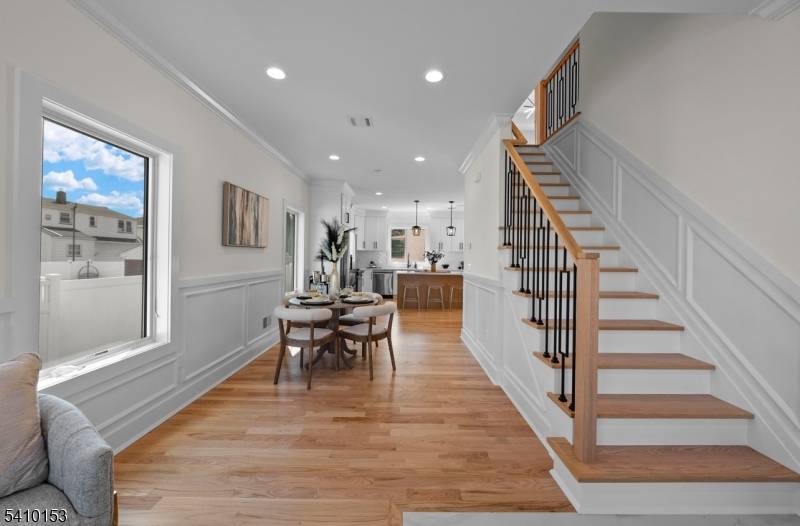 135 La Salle Ave, Clifton City, NJ 07013
