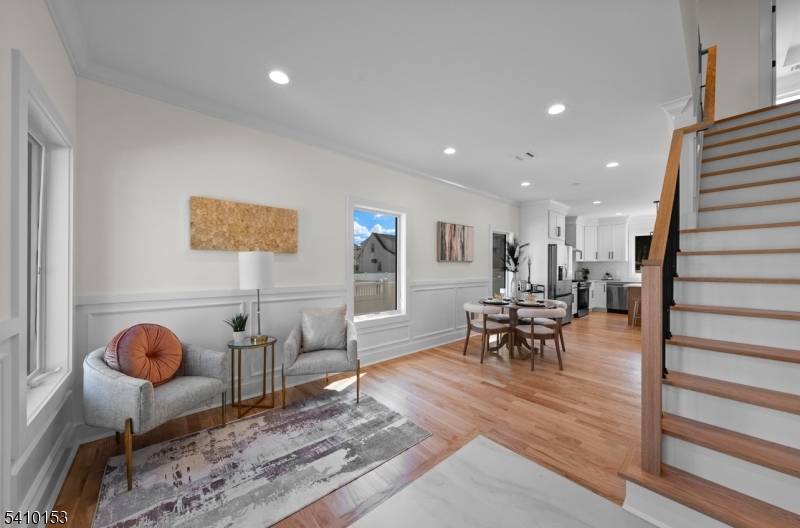 135 La Salle Ave, Clifton City, NJ 07013