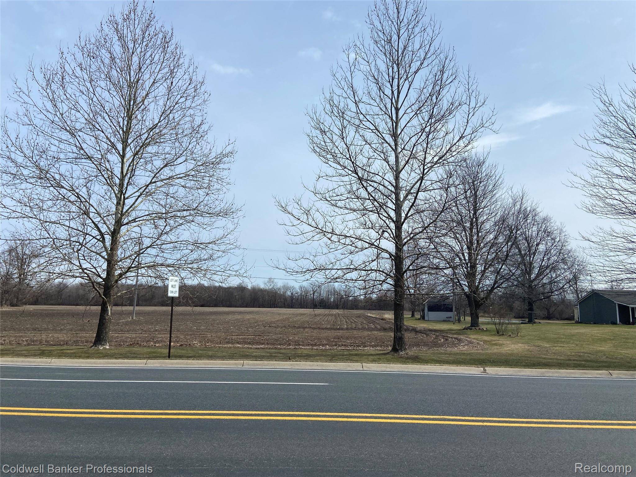 8705 Whittaker RD, Augusta Charter Township, MI 48197