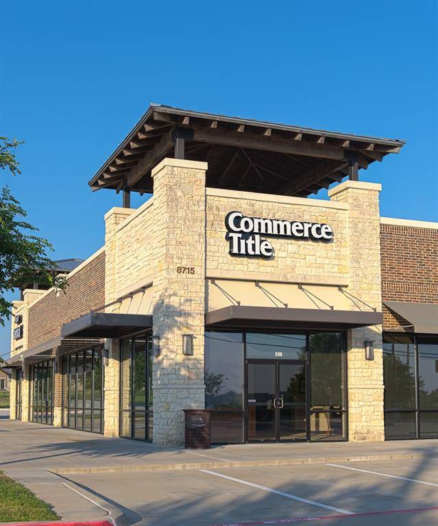 8837 Lebanon Road, Frisco, TX 75034