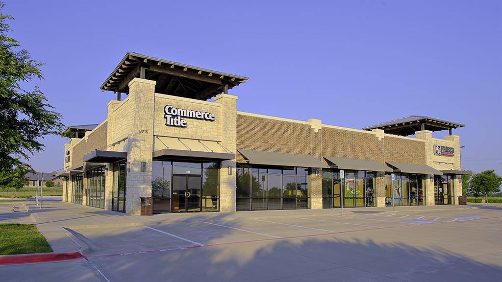 8837 Lebanon Road, Frisco, TX 75034