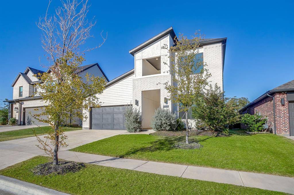 9205 Cooper Court, North Richland Hills, TX 76182