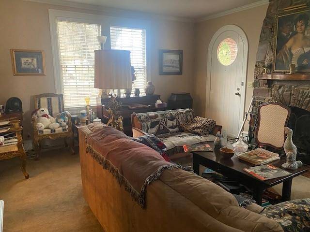 1404 W MAIN Street, Clarksville, TX 75426