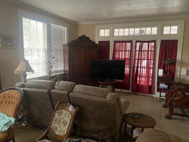 1404 W MAIN Street, Clarksville, TX 75426