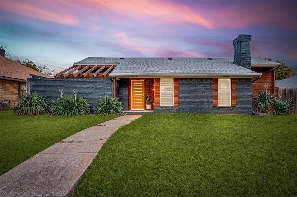 3200 Bandolino Lane, Plano, TX 75075