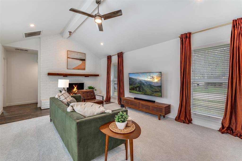 3200 Bandolino Lane, Plano, TX 75075