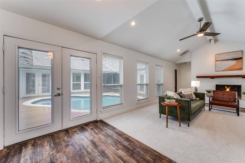 3200 Bandolino Lane, Plano, TX 75075