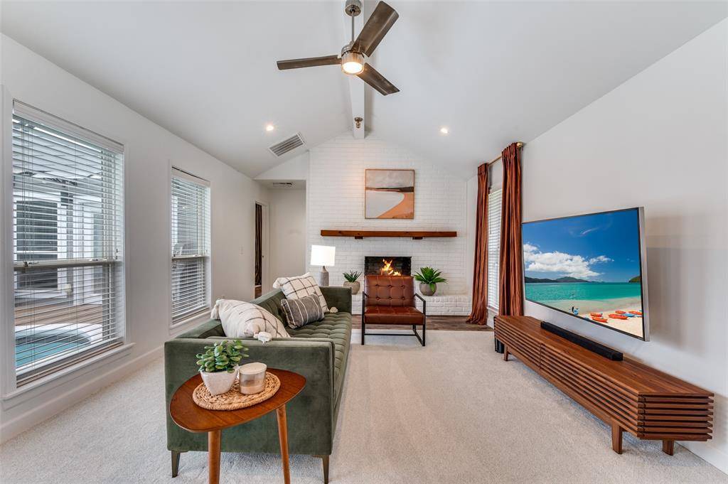 3200 Bandolino Lane, Plano, TX 75075