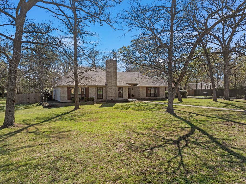 101 Private Road 1283, Fairfield, TX 75840