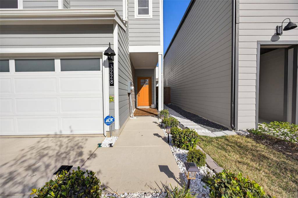 3228 Hampton Drive, Richland Hills, TX 76118