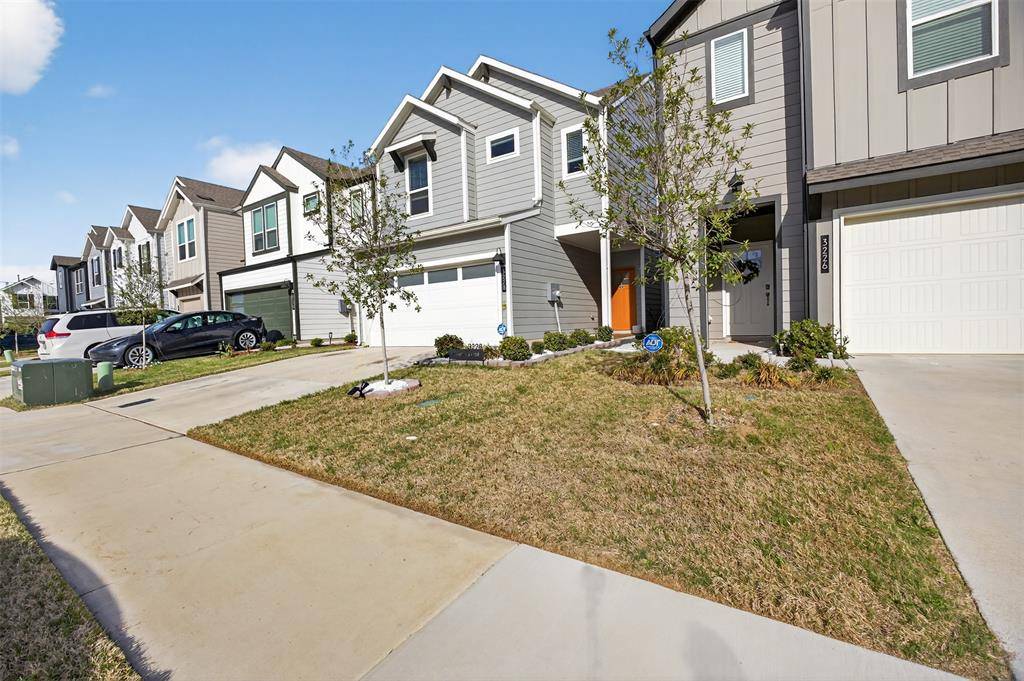 3228 Hampton Drive, Richland Hills, TX 76118