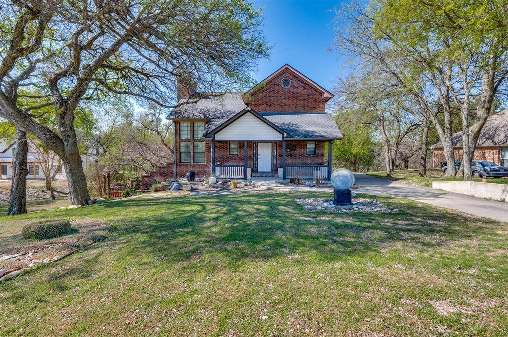 2460 Waterstone Drive, Cedar Hill, TX 75104