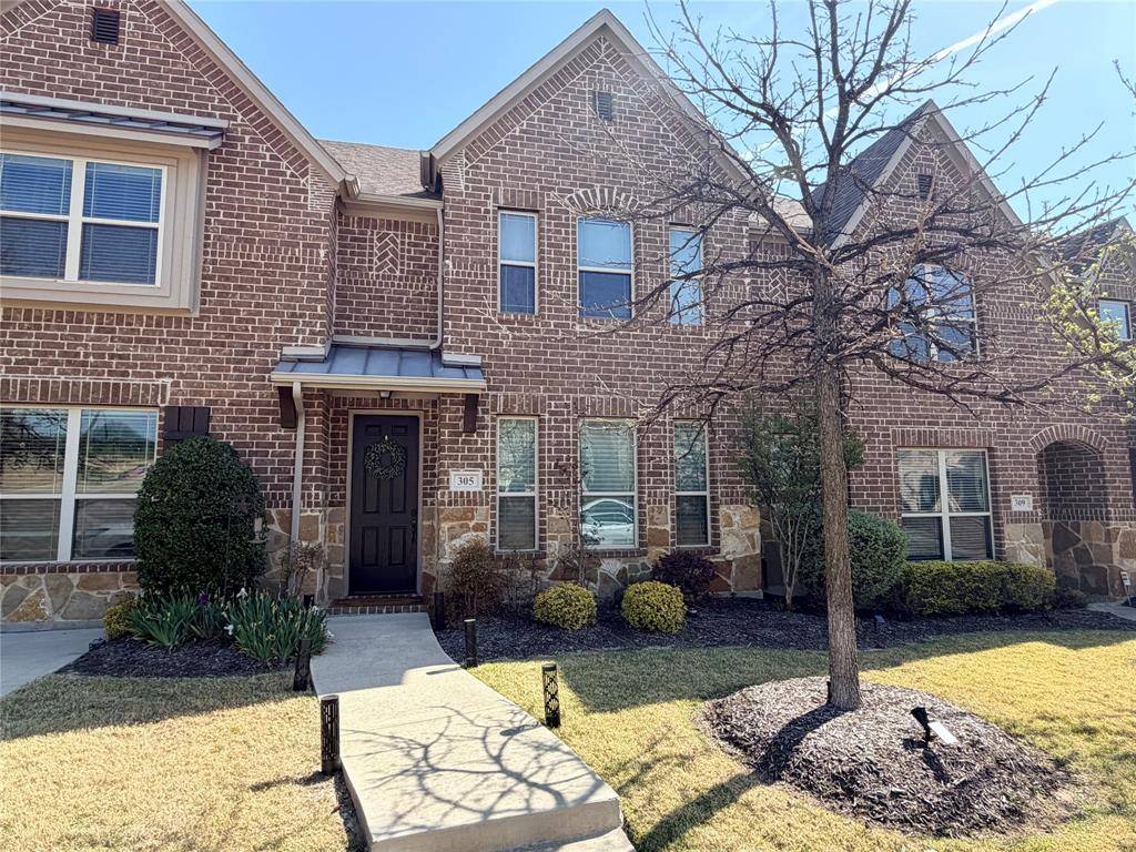 305 Tottenham Court, Mckinney, TX 75072
