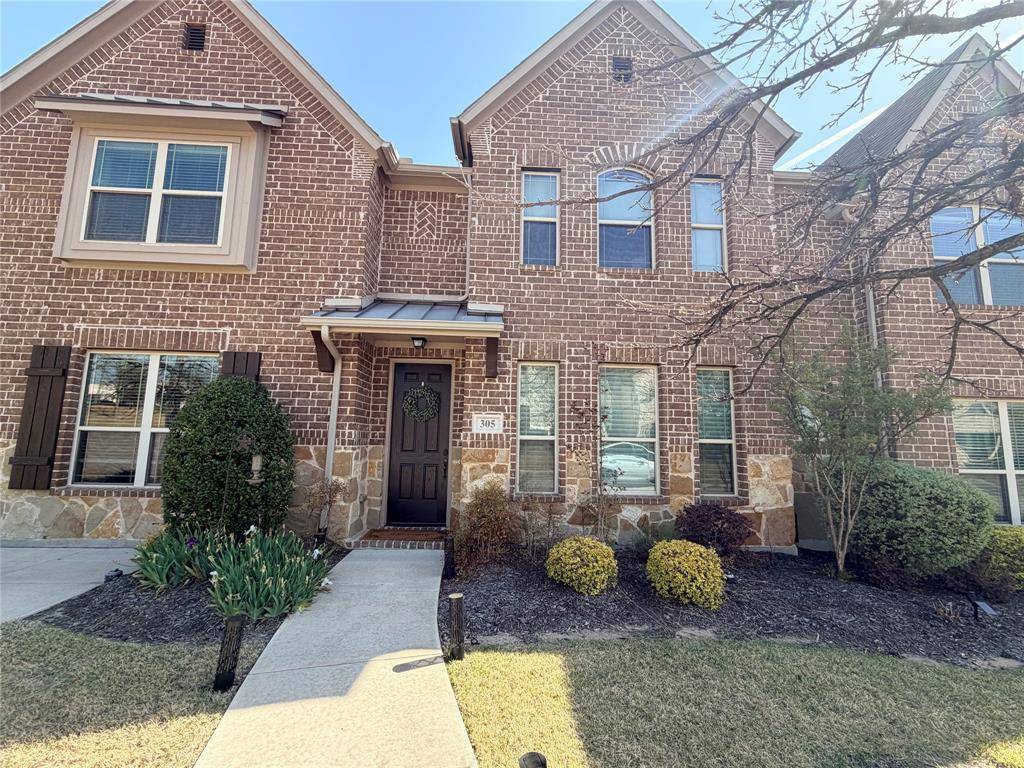 305 Tottenham Court, Mckinney, TX 75072