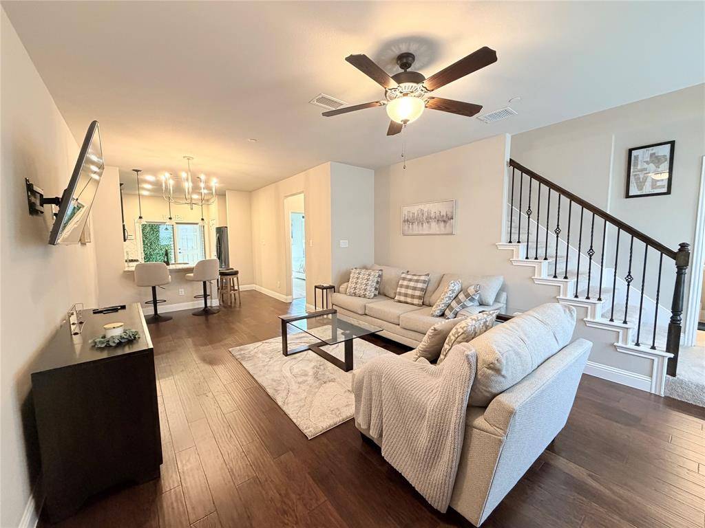 305 Tottenham Court, Mckinney, TX 75072