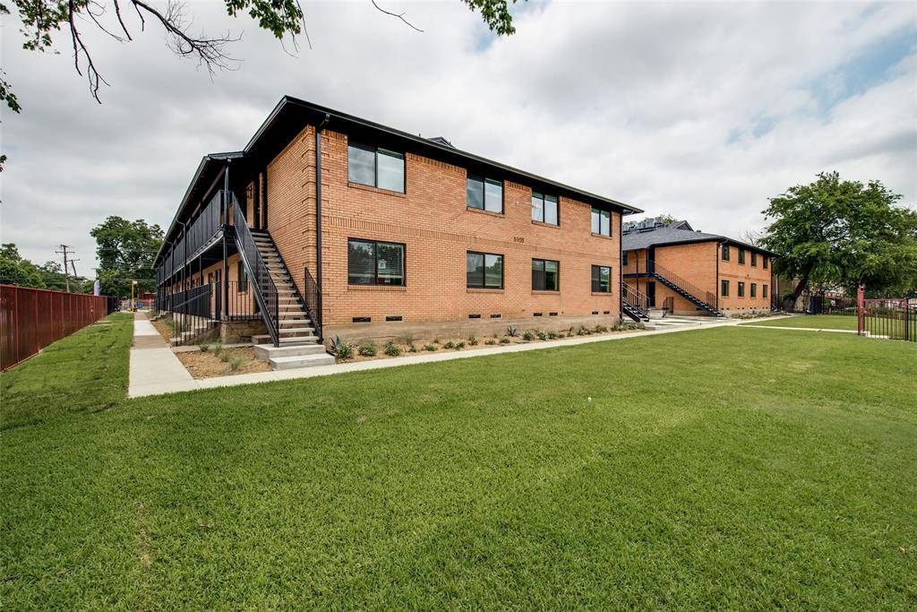 5103-5111 Live Oak Street, Dallas, TX 75206