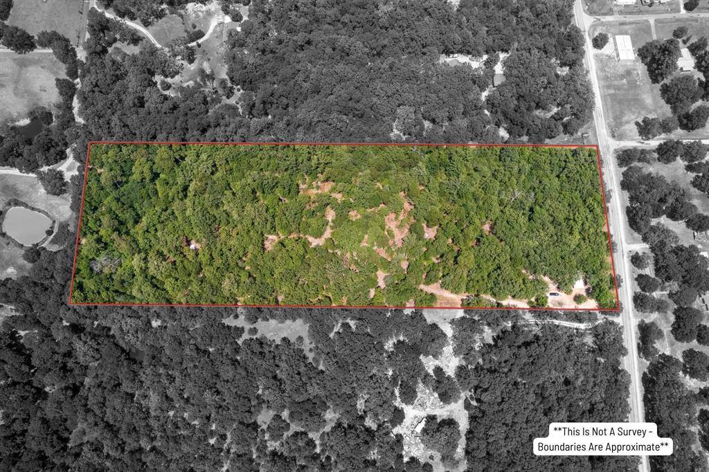 6475 Farm Road 1500, Paris, TX 75460