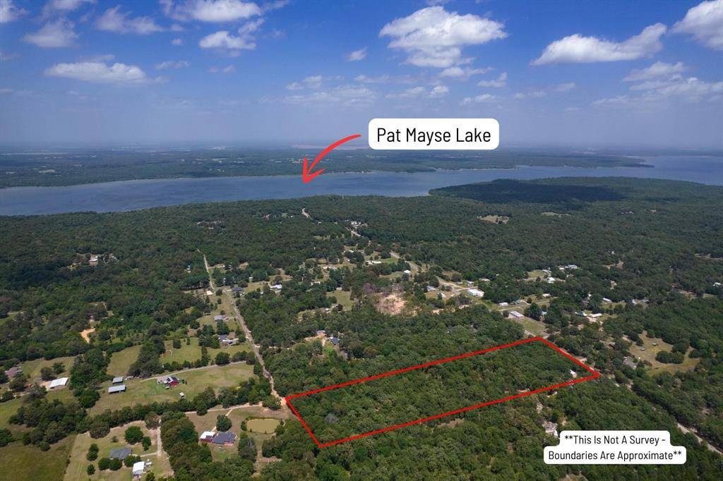 6475 Farm Road 1500, Paris, TX 75460