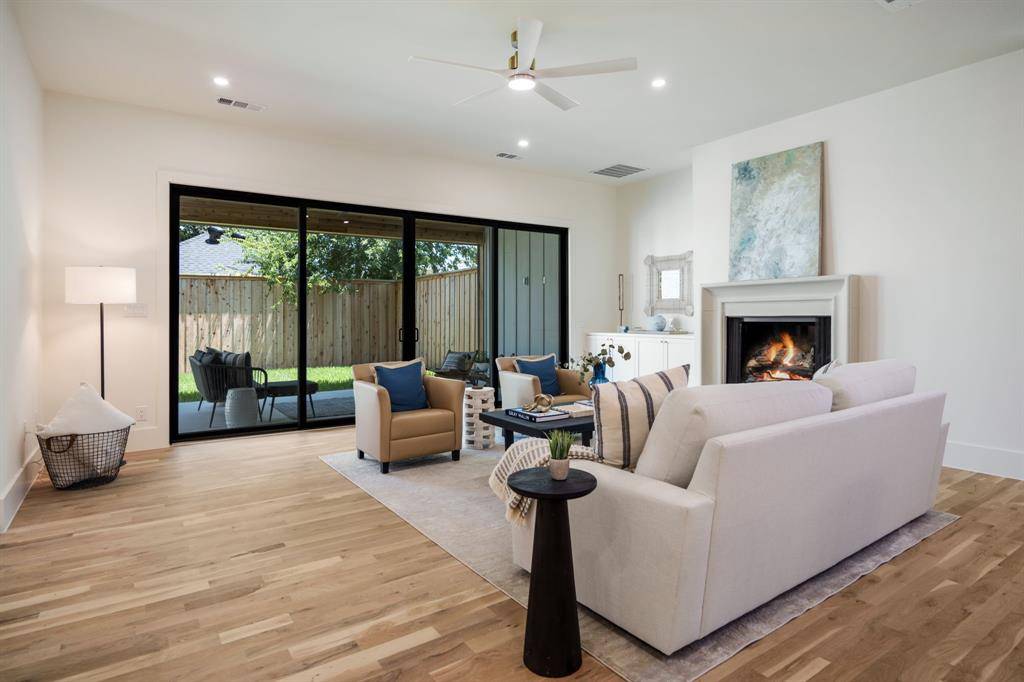 5836 Kenwood Avenue, Dallas, TX 75206