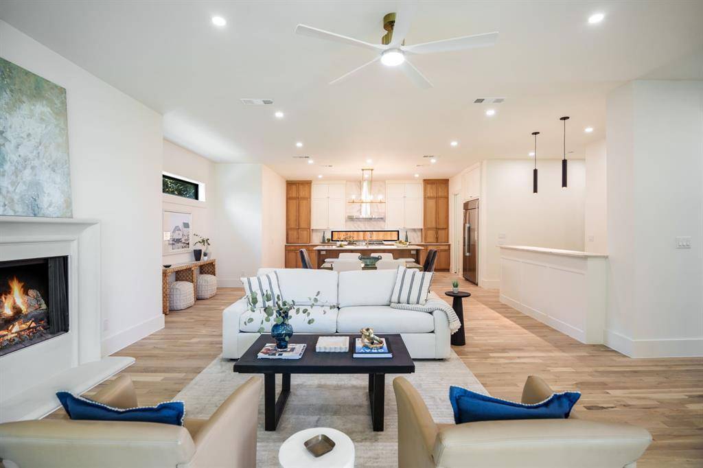 5836 Kenwood Avenue, Dallas, TX 75206