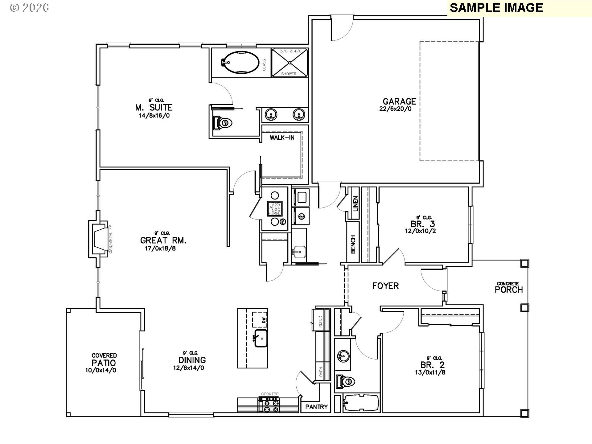 209 NW 16th AVE, Canby, OR 97013