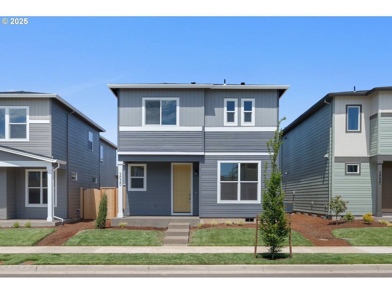 3170 S Kodiak St #LOT 817, Cornelius, OR 97113