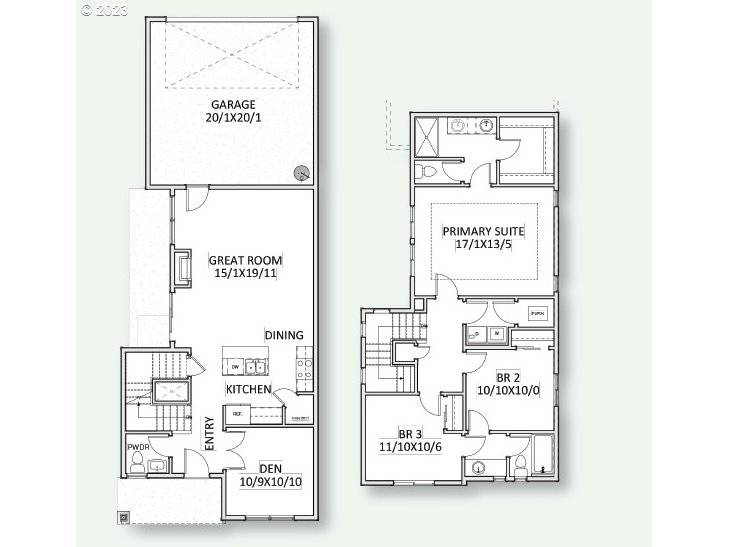 3170 S Kodiak St #LOT 817, Cornelius, OR 97113