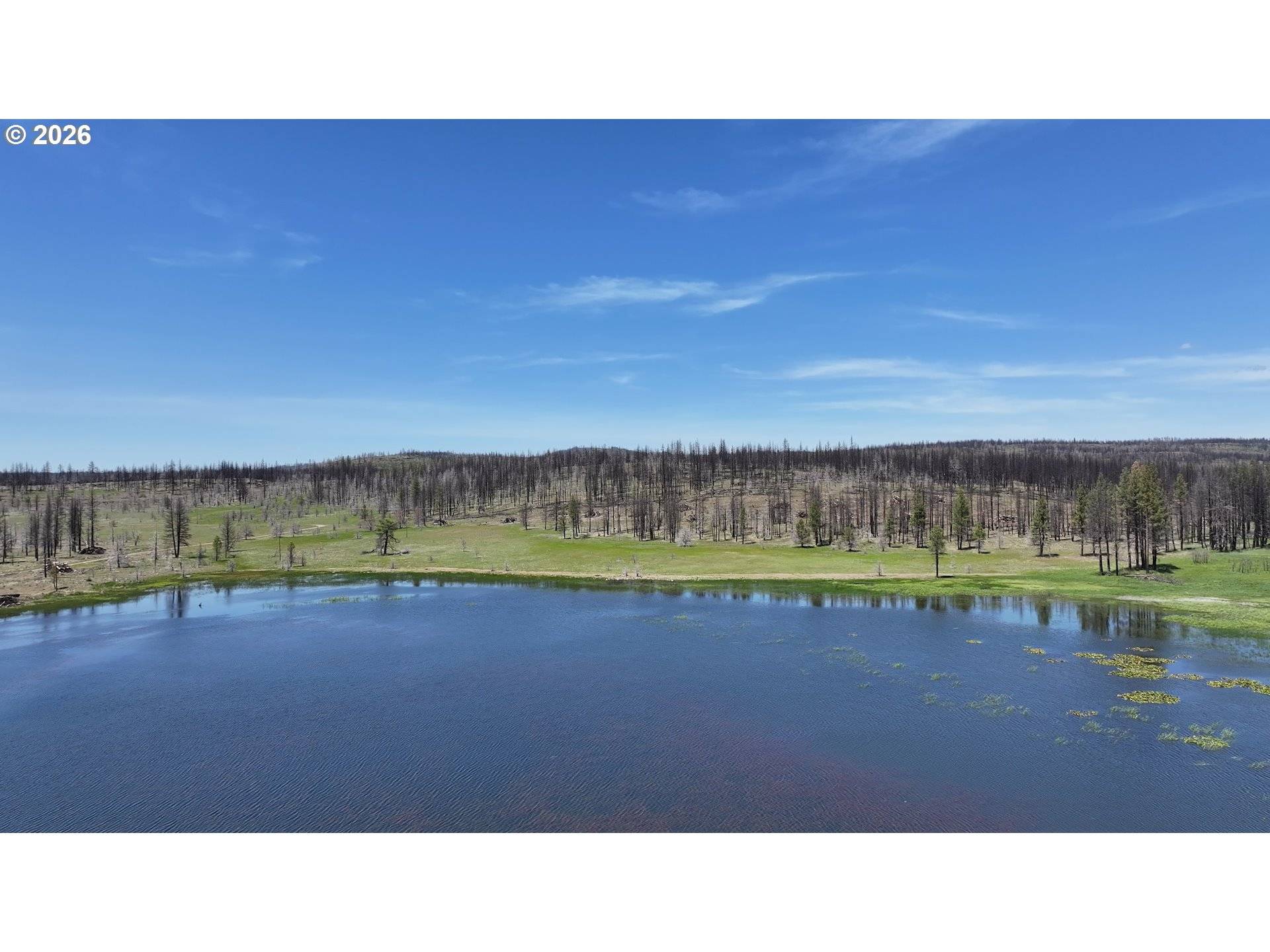 Hicks RD #400, Bly, OR 97622