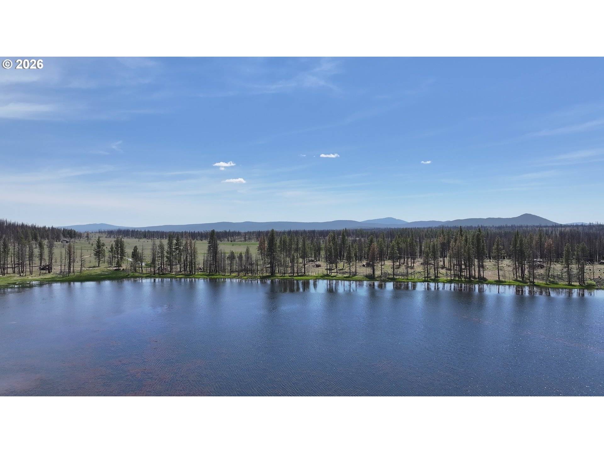 Hicks RD #400, Bly, OR 97622