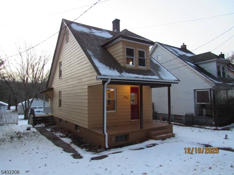 552 Milford-Frenchtown Rd, Alexandria Twp., NJ 08848