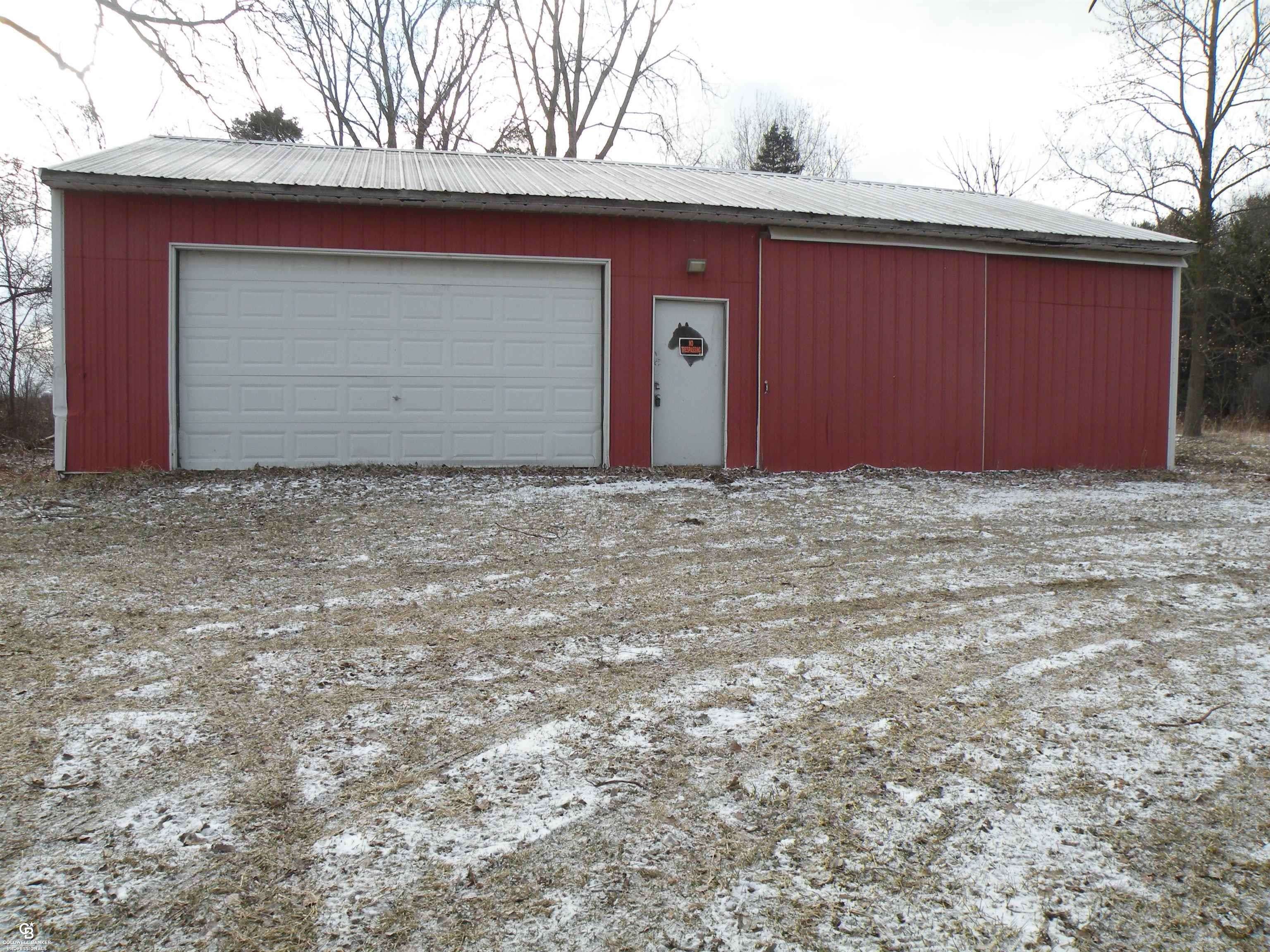 7627 Emmett RD, Brockway Twp, MI 48097