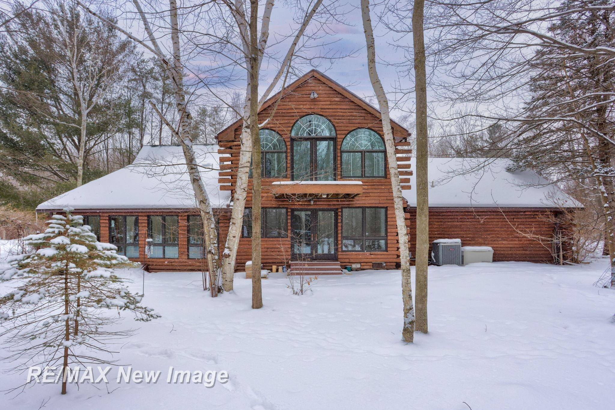 13715 Baldwin RD, Brady Twp, MI 48616