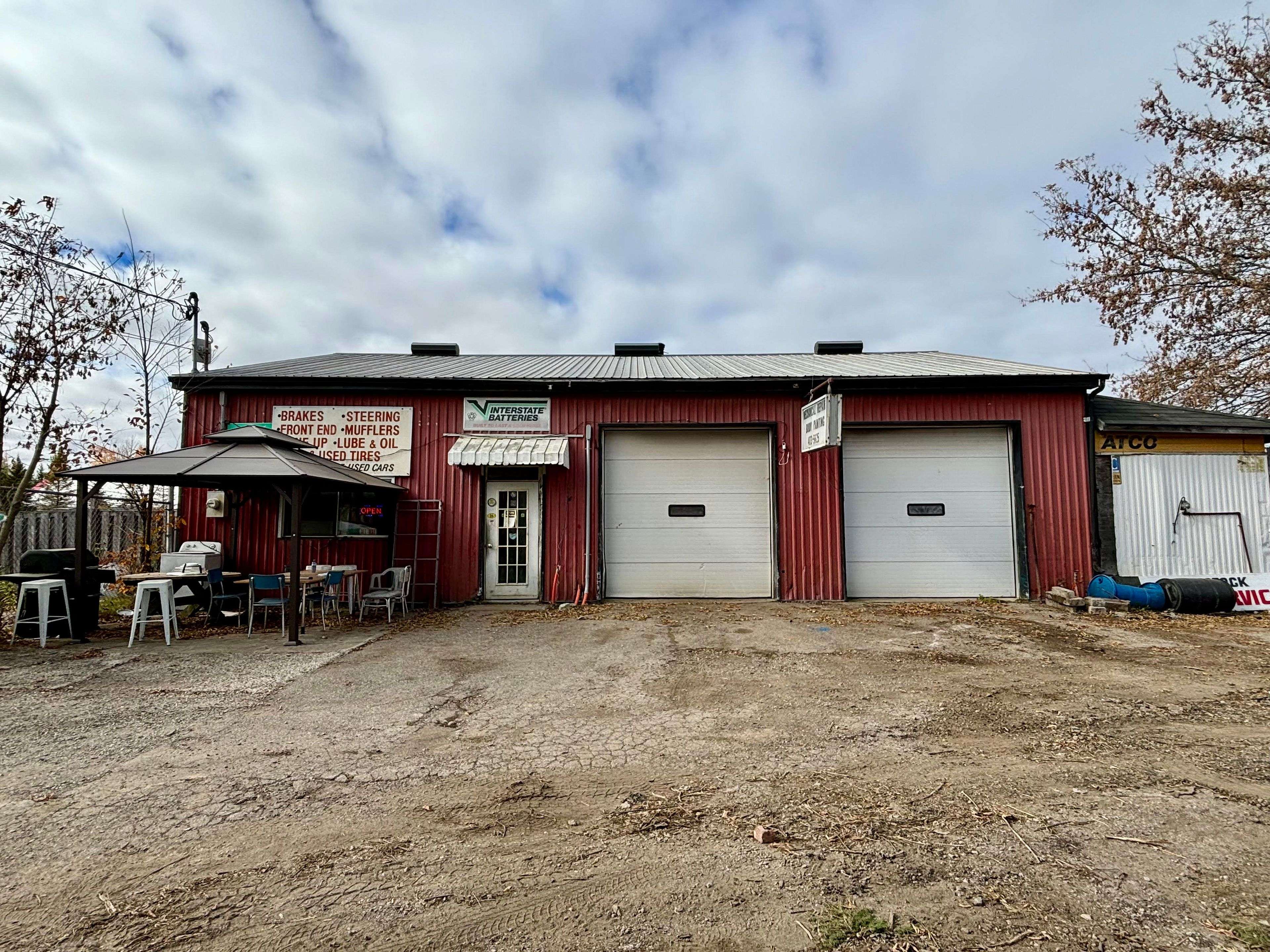 19652 Hwy 48 N/A, East Gwillimbury, ON L0G 1M0
