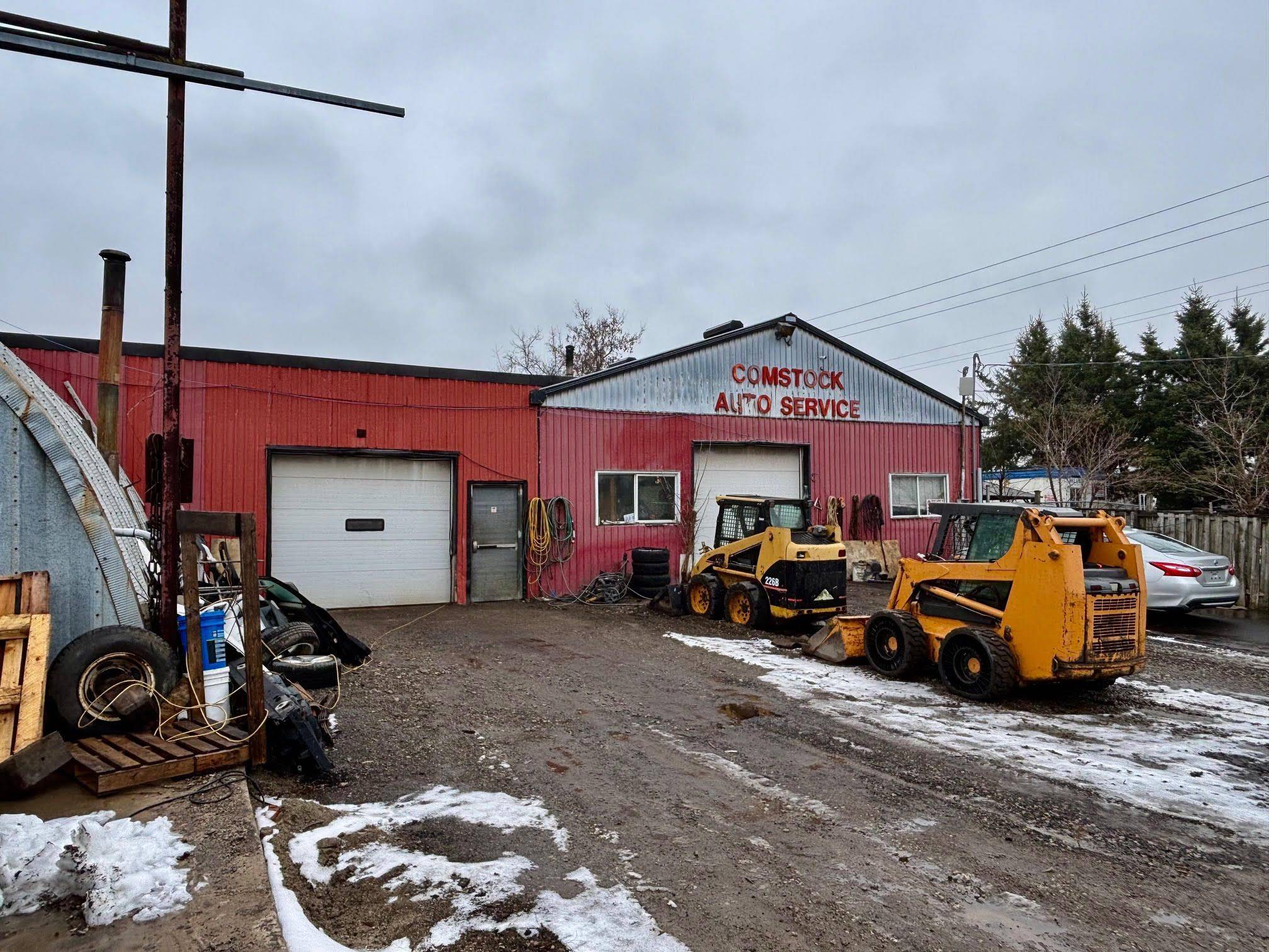 19652 Hwy 48 N/A, East Gwillimbury, ON L0G 1M0