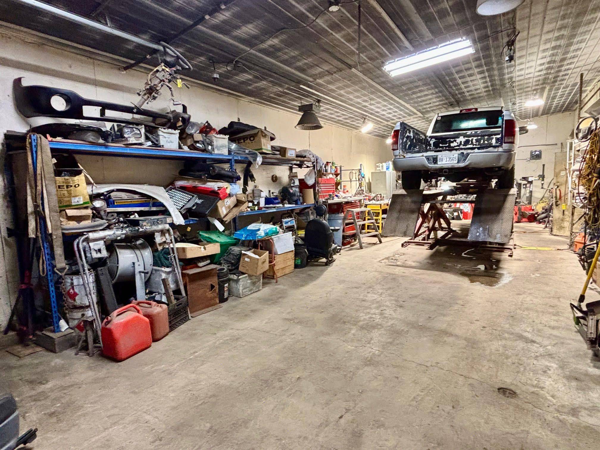 19652 Hwy 48 N/A, East Gwillimbury, ON L0G 1M0