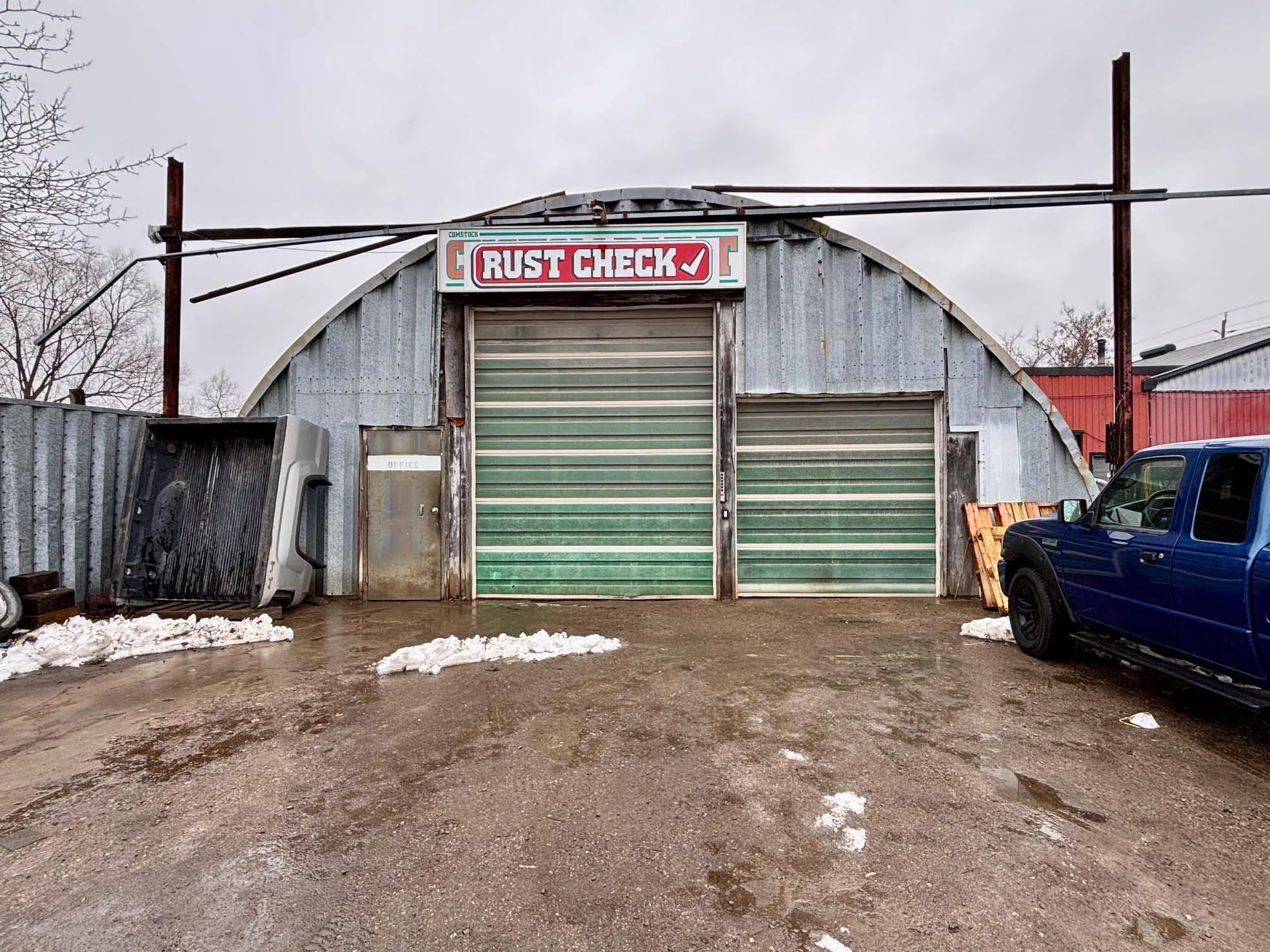 19652 Hwy 48 N/A, East Gwillimbury, ON L0G 1M0