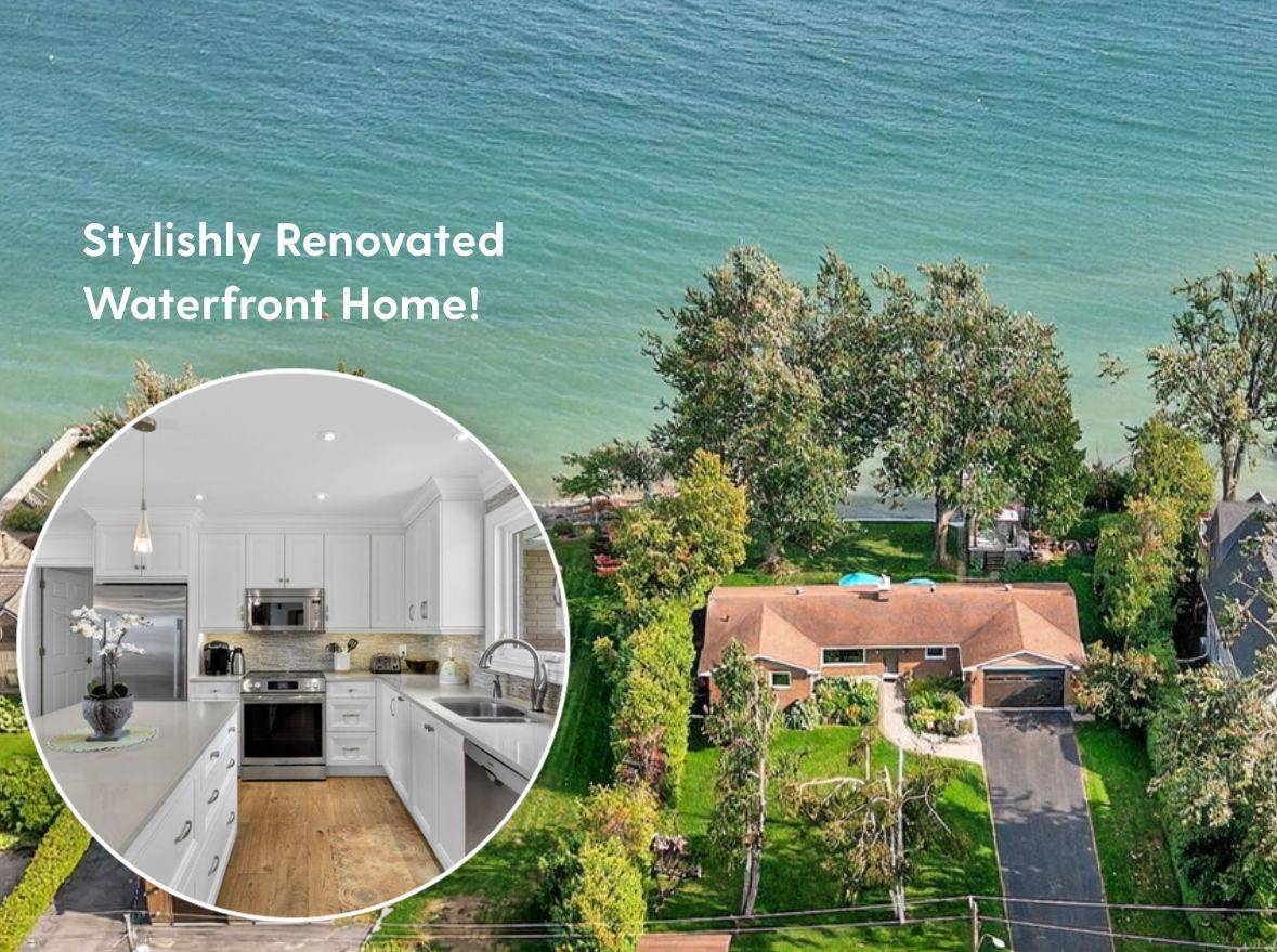 73 Parkside DR, Oro-medonte, ON L0L 1T0