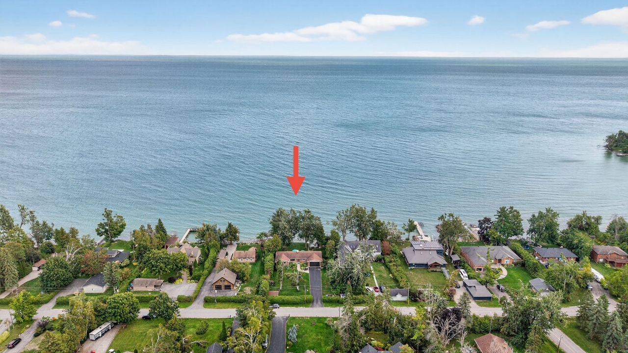 73 Parkside DR, Oro-medonte, ON L0L 1T0