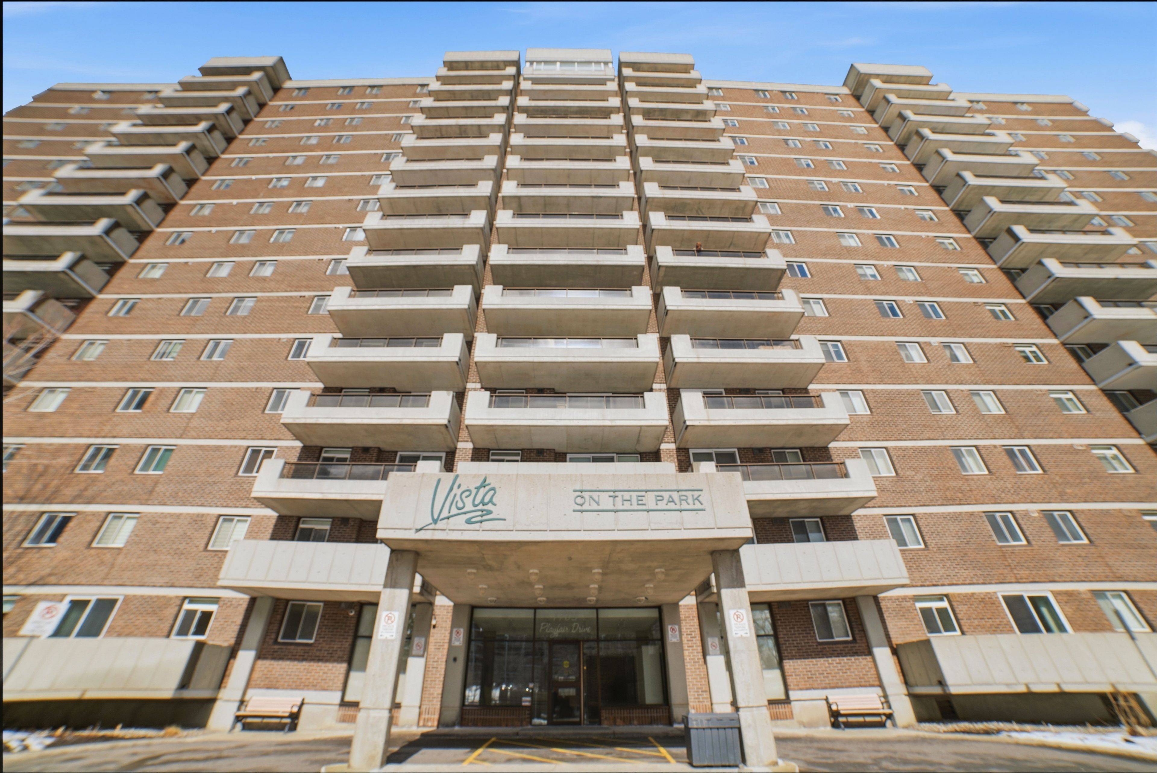 1705 Playfair DR #1408, Alta Vista And Area, ON K1H 8P6