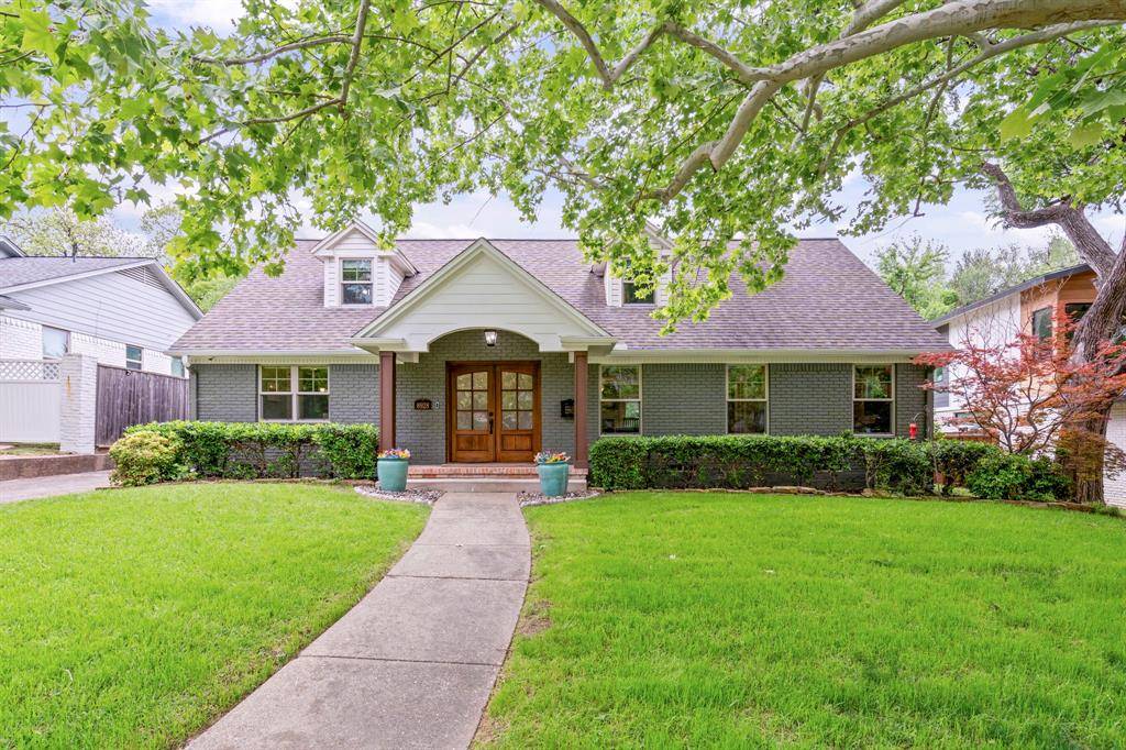 8928 Aldwick Circle, Dallas, TX 75238