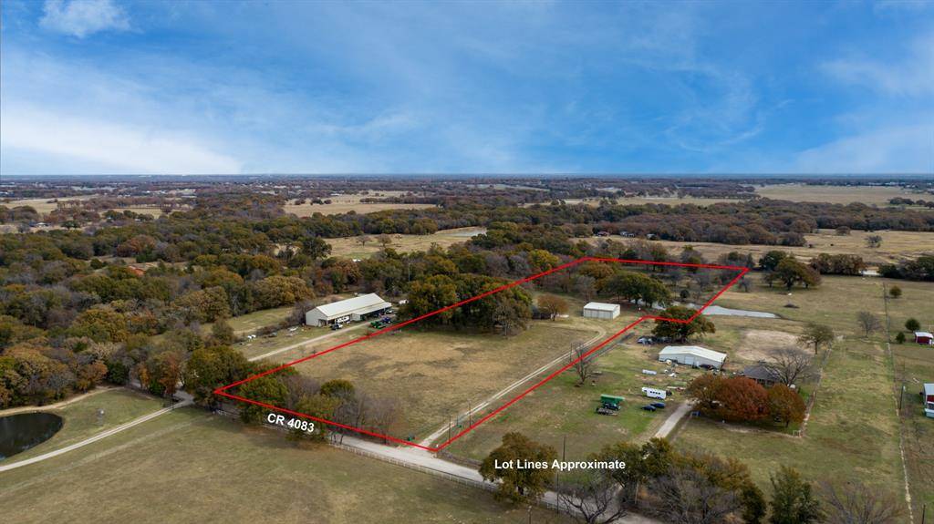 12525 County Road 4083, Scurry, TX 75158