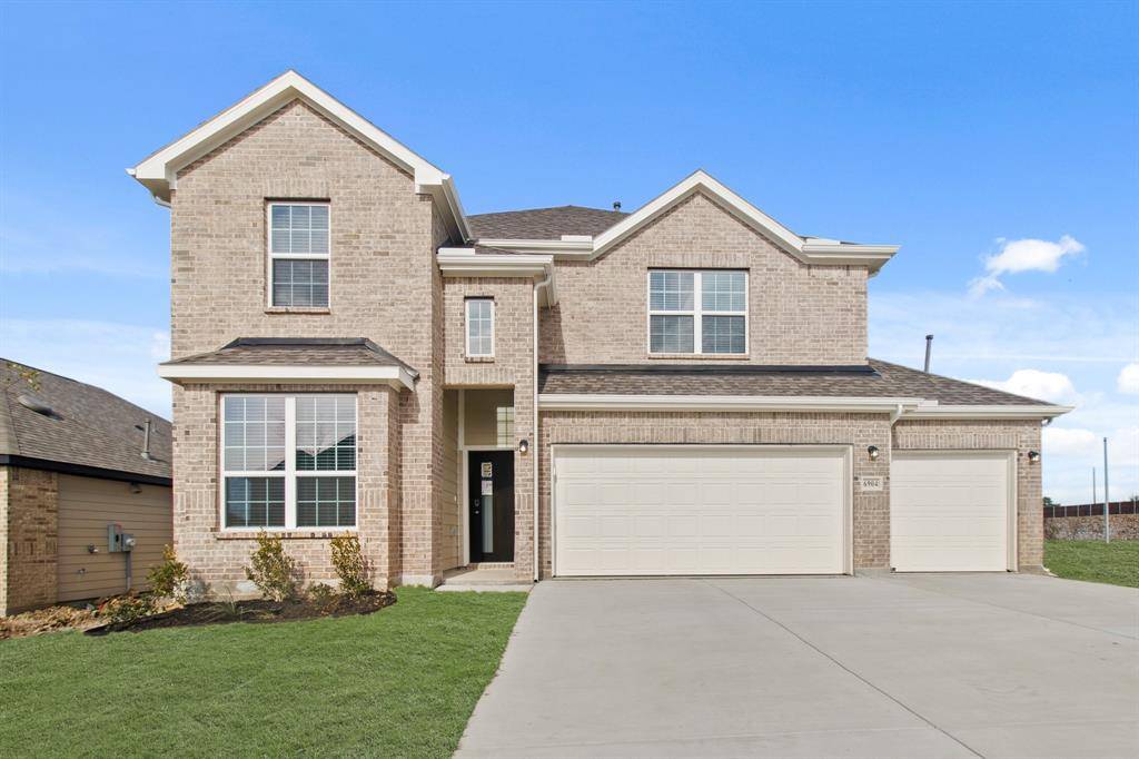 6904 Night Owl Lane, Fort Worth, TX 76036