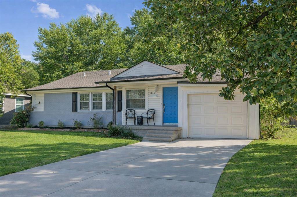 10002 Estacado Drive, Dallas, TX 75228
