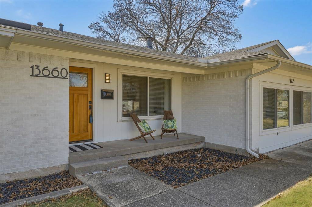 13660 Purple Sage Road, Dallas, TX 75240