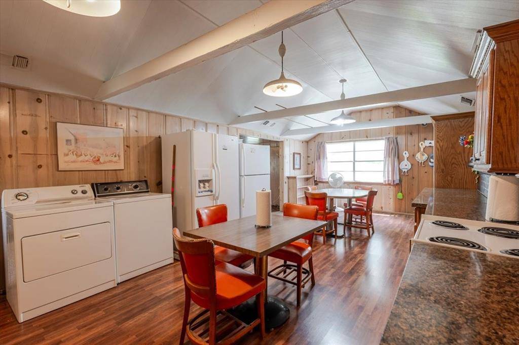 1505 McAdams Road, Possum Kingdom Lake, TX 76449