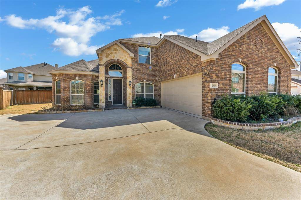 2939 Pino, Grand Prairie, TX 75054