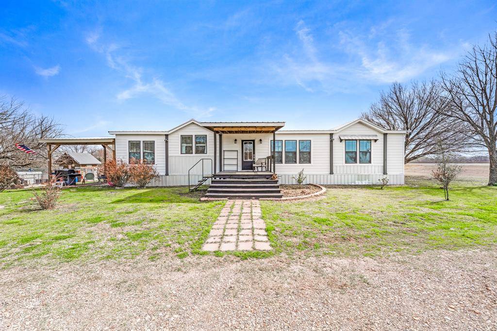 6946 E Interstate 30, Campbell, TX 75422