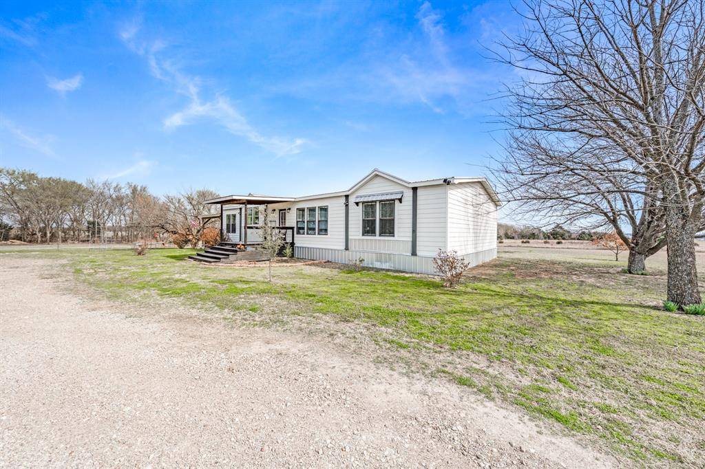 6946 E Interstate 30, Campbell, TX 75422